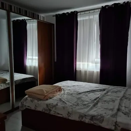 Apartment Ana's *